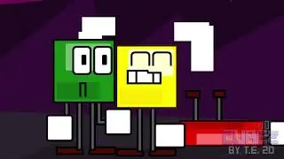 SNEAK PEAK | Complexion Cubez Episode 16 (Animation)