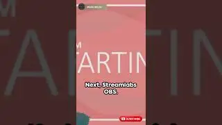 OBS Studio vs  Streamlabs OBS vs  XSplit Streaming Software Clash 🎥