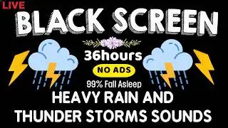 🔴 Defeat Insomnia in 5 Minutes - Fast Sleep Solution for Stressful Nights