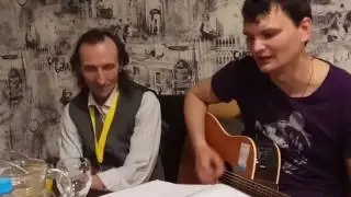 Иван МЕНЬШЕНИН. 