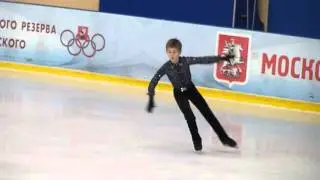 Марк Кондратюк, КП, ОКФФККМ-2015