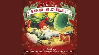 Markun Jouluaamu