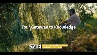 University of Szeged - Building relationships