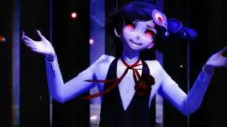 [ MMD x FNaF ] - Love me, Love me, Love me