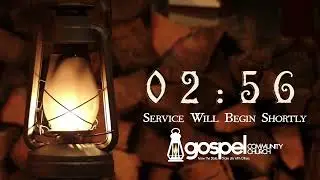 Sunday Service 10/15/23