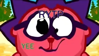 Смешарики PYTP 3 YEE & Ёжик (DANYA05 перезалив)