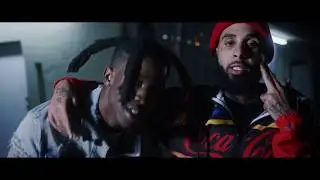 FINALLY (FEAT. HOTBOII and JIMBOWORLD OFFICIAL VIDEO)