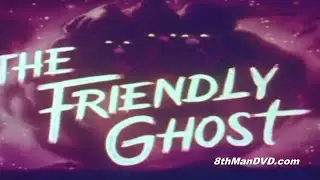 Casper the Friendly Ghost | Marathon Compilation