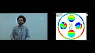 Lecture 26: The Lorenz Equations