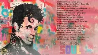 The Best Soul 2021 - Soul Music Greatest Hits - Top Hit Soul Music 2021