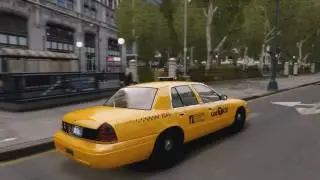 Клип к игре GTA 4