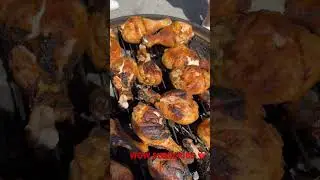 CHICKEN BBQ 🍖 