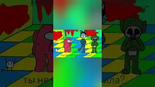 Dance or die/танцуй или умри [animation]