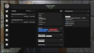 Qbcore MDT Script