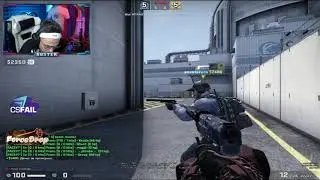 Бустер Про Бан Эвелона | #buster #evelone192 #twitch