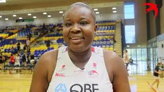Sam Wallace Swifts return - 2024 Pre-Season