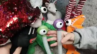Радужные друзья