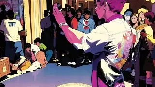 Hip Hop Preselect Round | SUMMER SPIN | Moksh, Red Shirt Guy