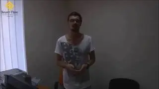 Флексопечать на пакетах. Отзыв клиента компании "Элит Пак".