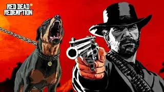 I'll SHOOT YOUR DOG WATCH!