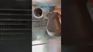 Whirlpool refrigerator not cooling