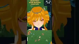 Motion controls but chat can change em