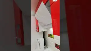 Вытяжка KRONA ALVA 600