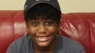 Gabby Bolden CMNH Champion 2021