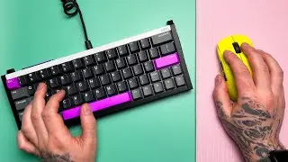 The BEST keyboard and mouse combos for ANY budget