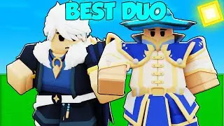 Ultimate Kit Combo DOMINATION! (Roblox Bedwars)