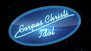 2016 CC Idol and Jr Idol Final