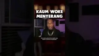 Black Myth Wukong Dituntut Kurangnya Diversity ( Versi #shorts )
