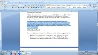 What is SQL Server database# syntax of database and table in SQL server
