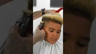 1 Minute Burst Fade 🔥