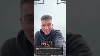 НА ТУРНИКАХ | РАЗГОВОРНЫЙ СТРИМ №2