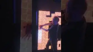 World’s Coolest Wall Sampler!!