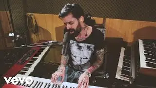 Esteban Tavares - Primeiro Avião
