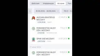 Как получить кэшбэк на продукты 10% в июле и августе #кэшбэк #банк #банковскаякарта #допдоход