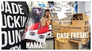 Kama, Kama, Kameleon! Pt.2