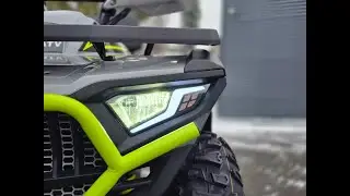 Bashan Explorer 330 Base 4х2 У ХМЕЛЬНИЦЬКОМУ