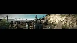 Battlefield - Bad Company 2 - Live Stream (A) 22JAN2017