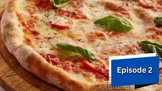 Pizza!! | Xbox Tavern After Dark Episode 2