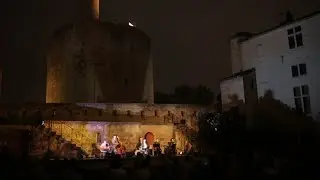 The Sweet Peppers - Gnossienne n°1 - Live à 