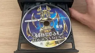 Unreal Tournament (1999)
