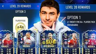90+ Bundesliga TOTS Picks