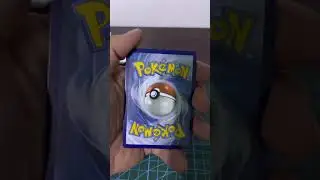 Pokemon Scarlet and Violet Paldea Evolved Ceruledge #pokemon #pokemoncards #pokemontcg