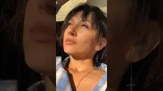 На закате #светасавинова #море