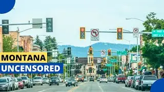 Montana – History | Geography | People | Facts | Economy