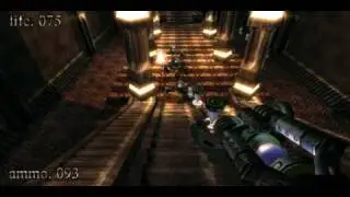 .kkrieger fraps test audio 8bit stereo 48KHz CCITT.avi