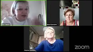 ШКОЛА РАССТАНОВОК. АННА ГЛИНЧУК